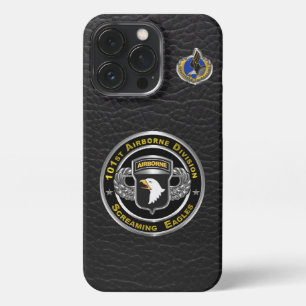 Afdeling Luchtvaart iPhone 13 Pro Hoesje