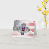 Afdeling Luchtvaart Kaart (Gele Bloem)