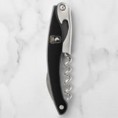 Afdeling Luchtvaart Kurkentrekker (Achterkant)