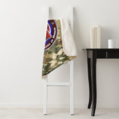 Afdeling Luchtvaart Sherpa Deken (In situ)