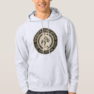 afdeling Mijn Planten Water geven 57 Planten Grapp Hoodie
