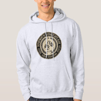 Afdeling Mijn Planten Wateren Hoodie