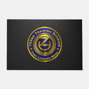 Afdeling Voorlichting 102e opleiding: Deurmat