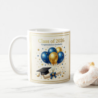Afdgradatie Herinneringsmokkoppen Koffiemok