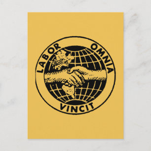 Afdichtingen: Afl. Briefkaart