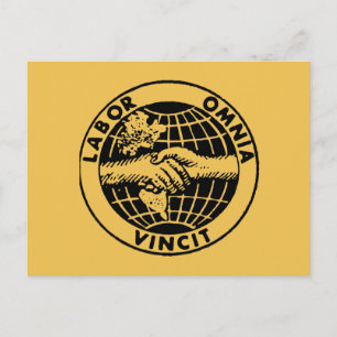 Afdichtingen: Afl. Briefkaart