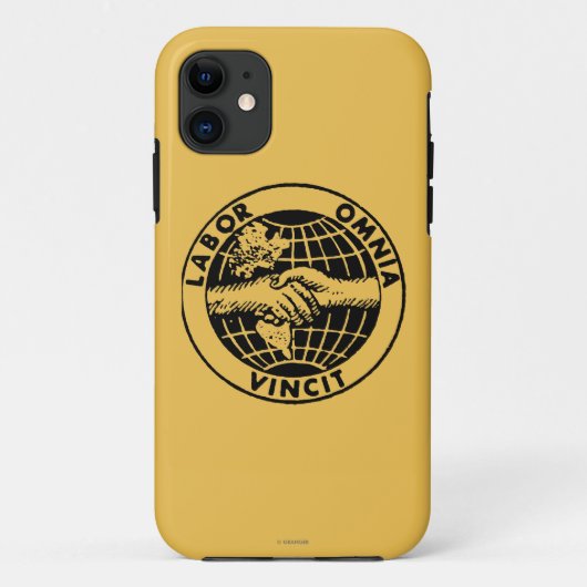 Afdichtingen: Afl Case-Mate iPhone Case (Achterkant)