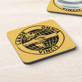 Afdichtingen: Afl Drankjes Onderzetter (Linkerzijde)