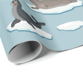 Afdichtingen Cadeaupapier (Rol Hoek)