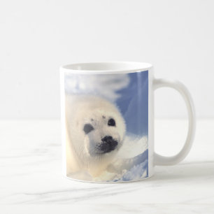 Afdichtingszijde Koffiemok