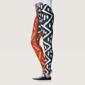 Afdruk L Leggings (Links)