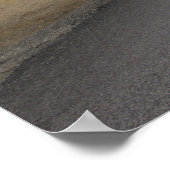 Afdruk, Poster Paper (Matte) (Hoek)