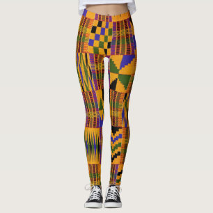Afdruk V1 Leggings