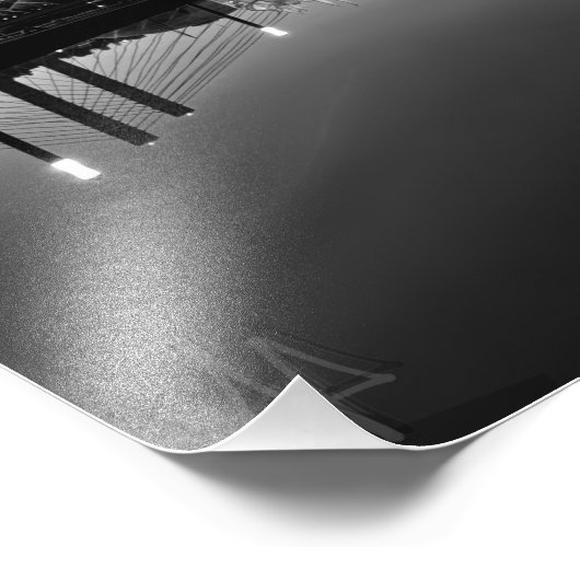 Afdruk van Tacoma musea (Hoek)