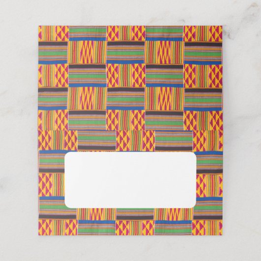 AfdrukAfrika (Buitenkant ongevouwen)