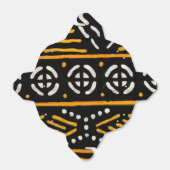 AfdrukAfrika Bedankdoosjes (Uitgevouwen)