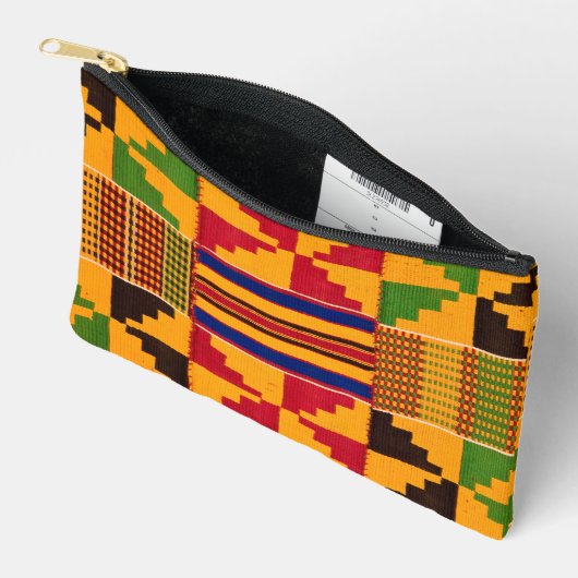 AfdrukAfrika Etui (Open)