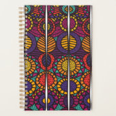 AfdrukAfrika Planner (Voorkant)