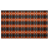 AfdrukAfrika Stof (Fat Quarter)