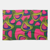 AfdrukAfrika Theedoek (Horizontaal)