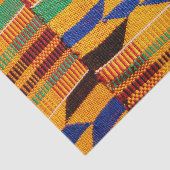 AfdrukAfrika Tissuepapier (Detail)