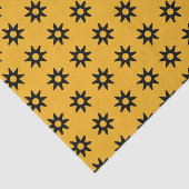 AfdrukAfrika Tissuepapier (Detail)