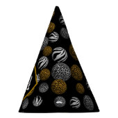 Afdrukbakken voor dieren feesthoedjes (Rechts)