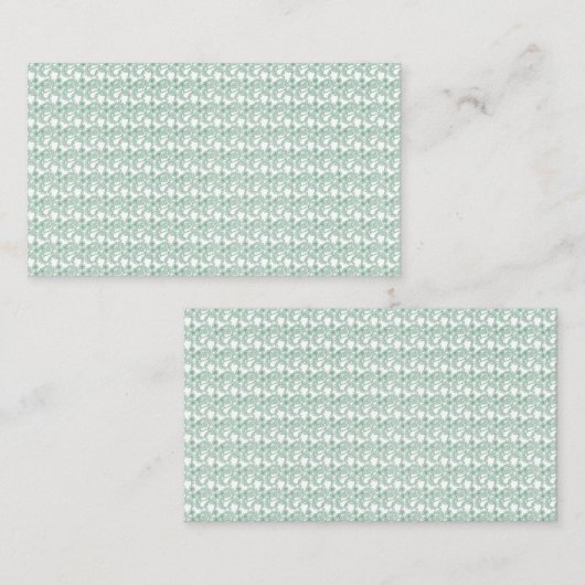 Afdrukbare Afspraakkaarten – Spa, Tattoo, Podiatr Afsprakenkaartje (Voorkant / Achterkant)