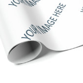 Afdrukbare creaties inpakpapier (Rol Hoek)