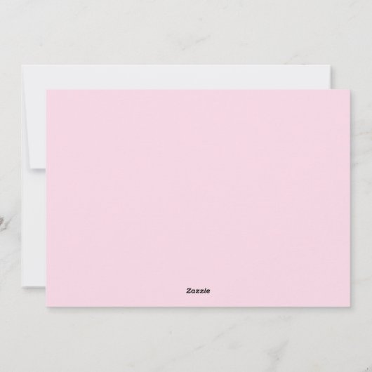 Afdrukbare Teckel Valentijnsdag Kaarten - Custom (Achterkant)