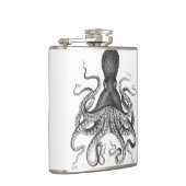  afdrukinktvis heupfles (Rechts)