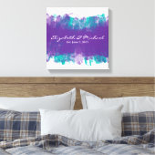 Afdrukken alternatief gastboek met verrekend Canva (Insitu (Slaapkamer))