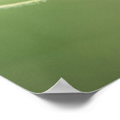 Afdrukken: Apache Plume Poster (Hoek)