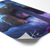 Afdrukken en downloaden van de protector poster (Hoek)