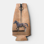 AFDRUKKEN FLESJESKOELER (Achterkant)