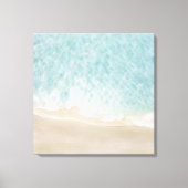 Afdrukken Kustband (Voorkant)