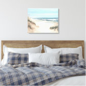 Afdrukken Kustband (Insitu (Slaapkamer))