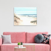 Afdrukken Kustband (Insitu (Woonkamer))