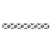 Afdrukken Paw Lint (Voorkant)