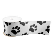 Afdrukken Paw Lint (Spoel)