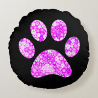 Afdrukken Paw