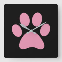Afdrukken Paw