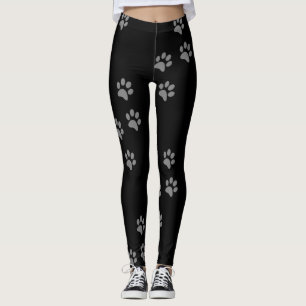 Afdrukken plakken leggings