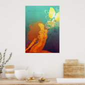 Afdrukken Poster (Keuken)