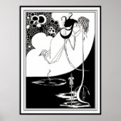 Afdrukken poster: Beardsley - De Climax Poster (Voorkant)