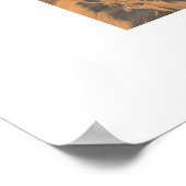 Afdrukken, Poster Paper (Halfglans) (Hoek)