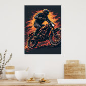 Afdrukken, Poster Paper (Matte) (Keuken)