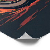 Afdrukken, Poster Paper (Matte) (Hoek)