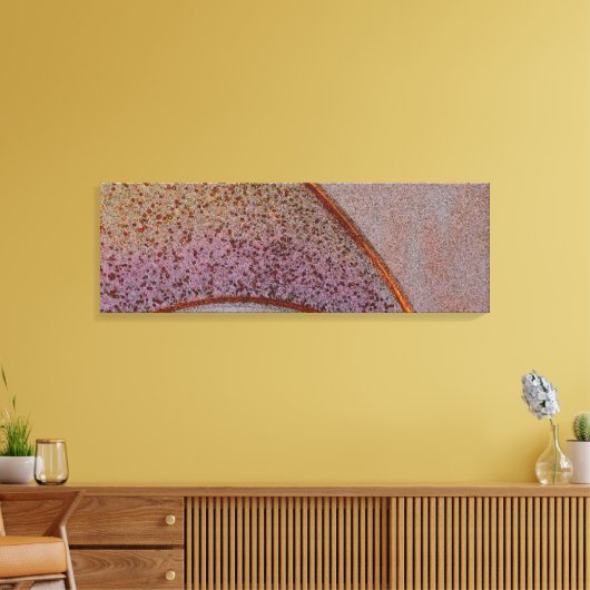 Afdrukken retch Canvas (Insitu (Woonkamer))