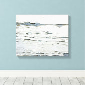 Afdrukken schilderCanvas (Insitu (Houten vloer))